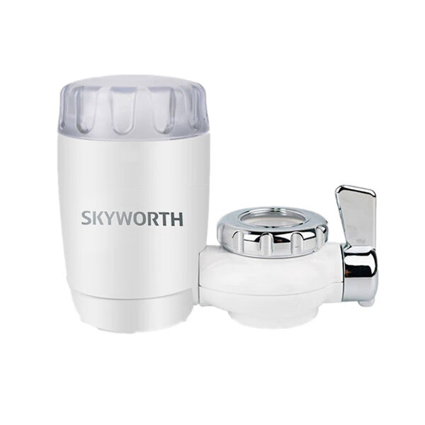 创维保留矿物质净水器