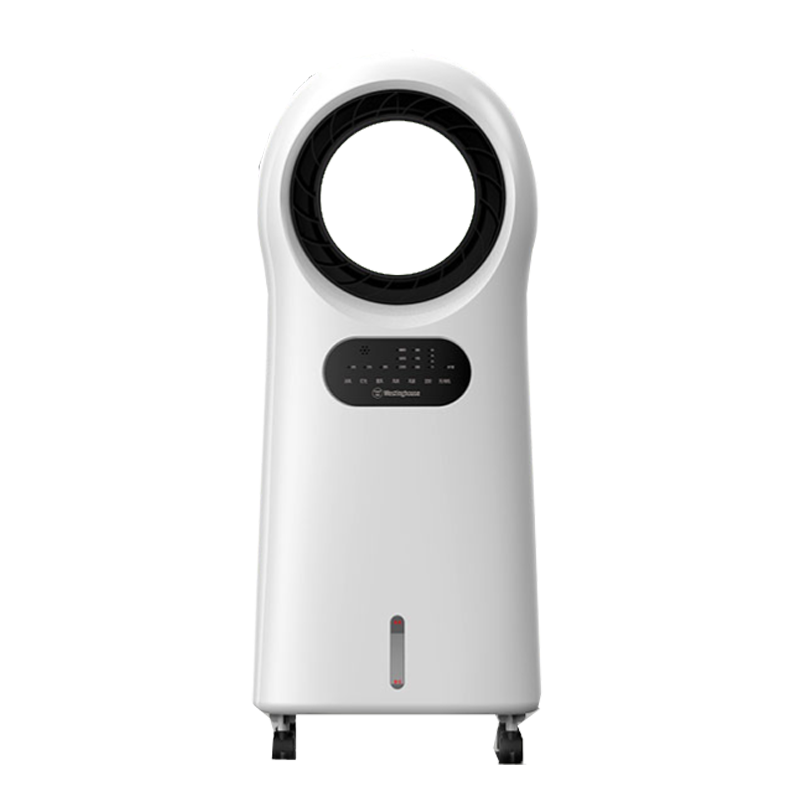 美国 净化静音 冷风扇