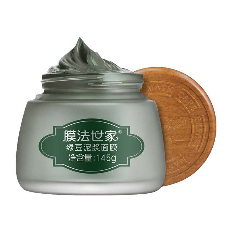 膜法世家 收缩毛孔 面膜