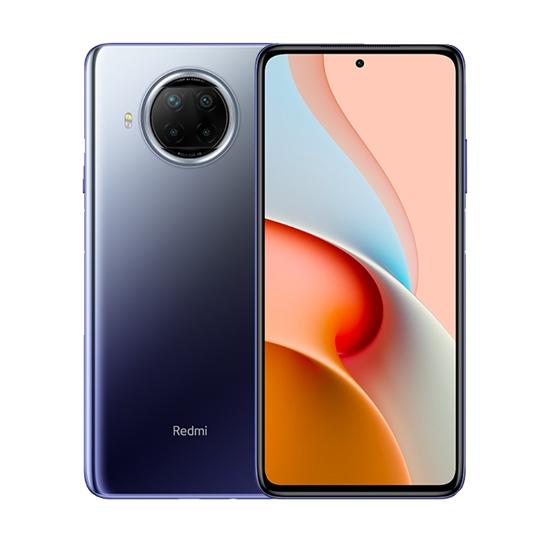 Redmi 高刷新率手机