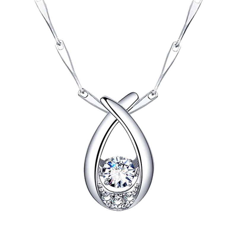 MyMiss 如鱼得水项链