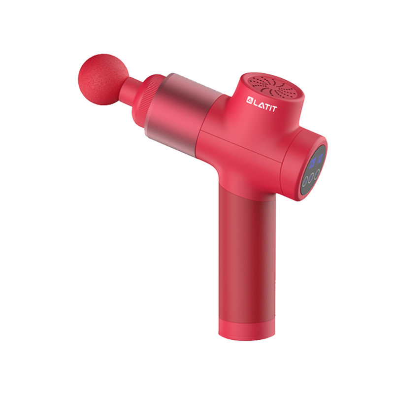 LATIT 长续航 筋膜枪