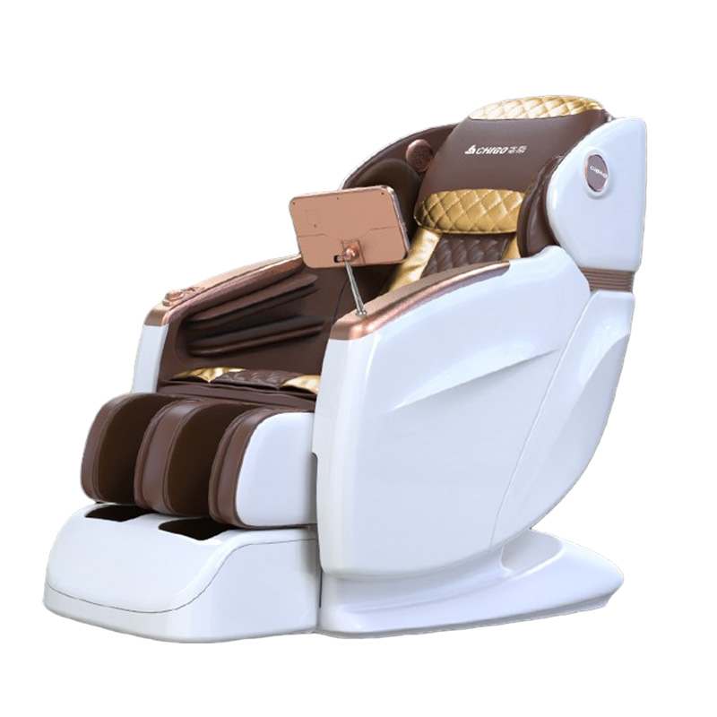 志高 车用外漆触控屏按摩椅