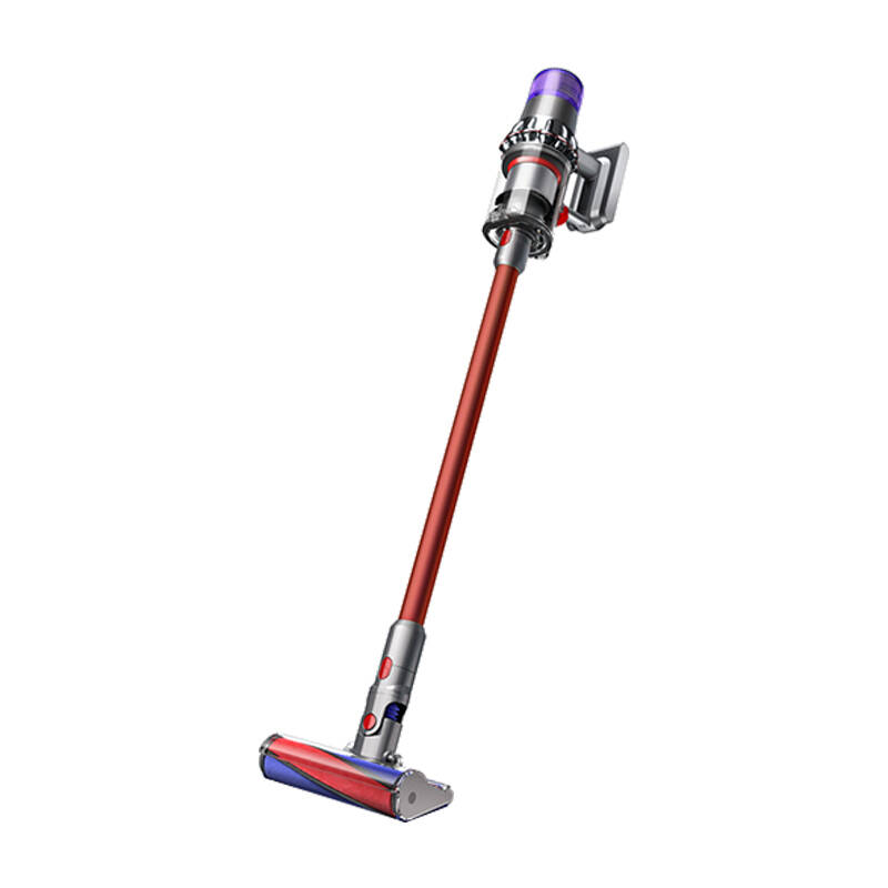 戴森 除菌吸尘器