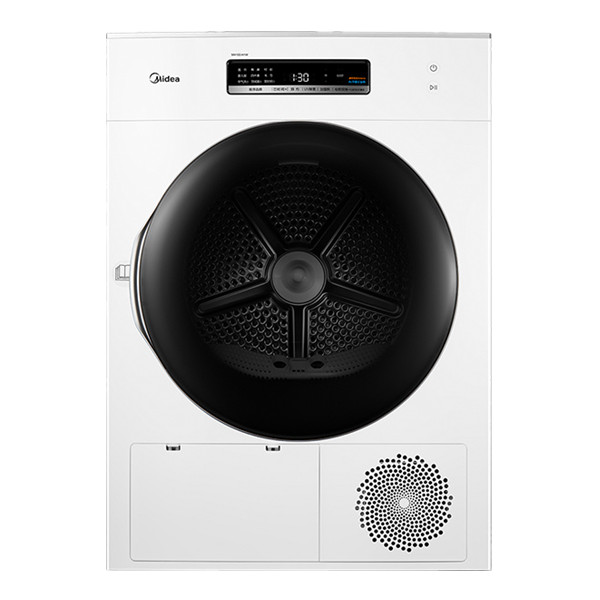 美的家用智能除菌烘干机