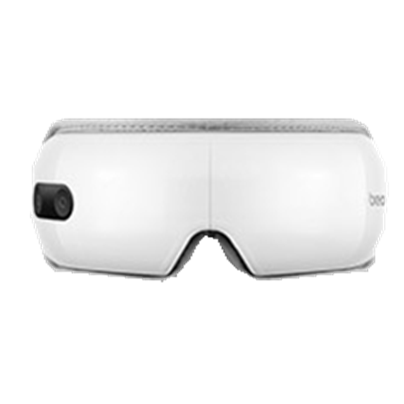 倍轻松 热敷穴位按压眼部按摩仪