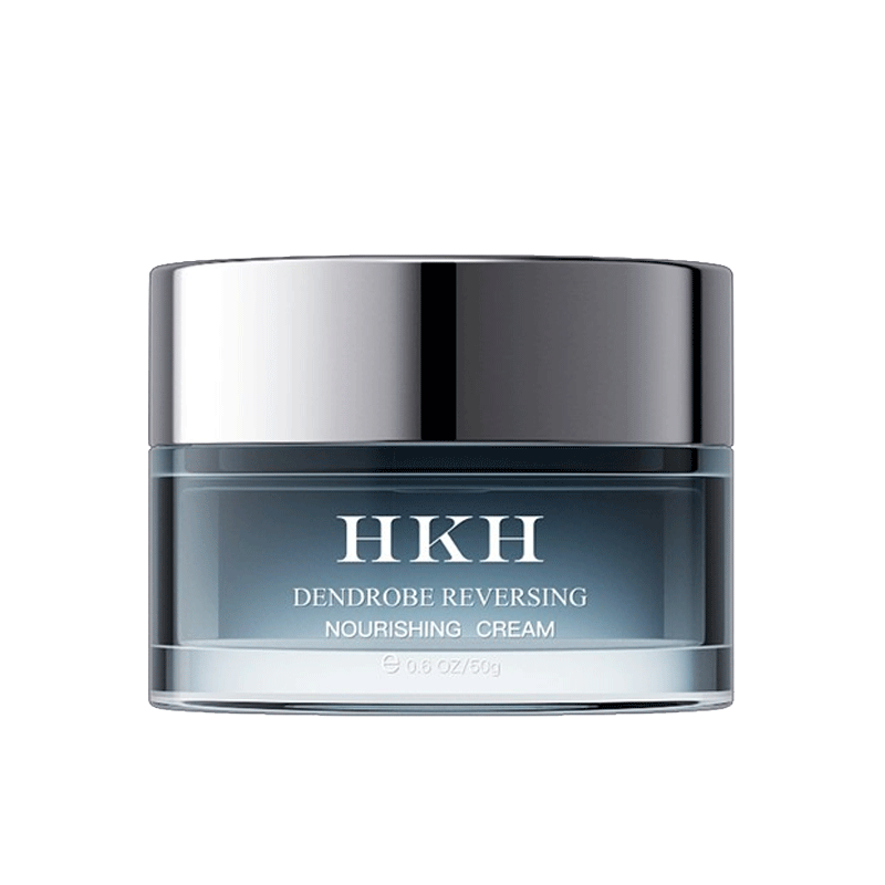 HKH 仙草石斛奢养面霜