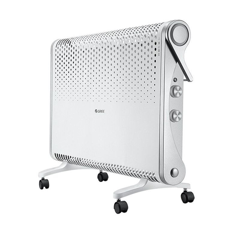 格力 居浴两用取暖器