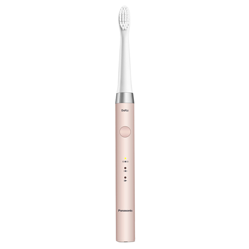 松下 智能定时提醒防水电动牙刷