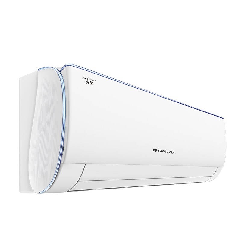 格力 1.5匹变频挂式空调