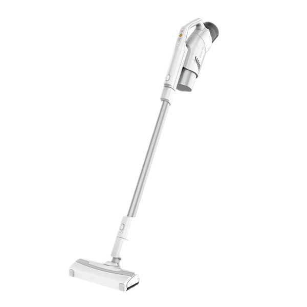 松下大吸力无线吸尘器