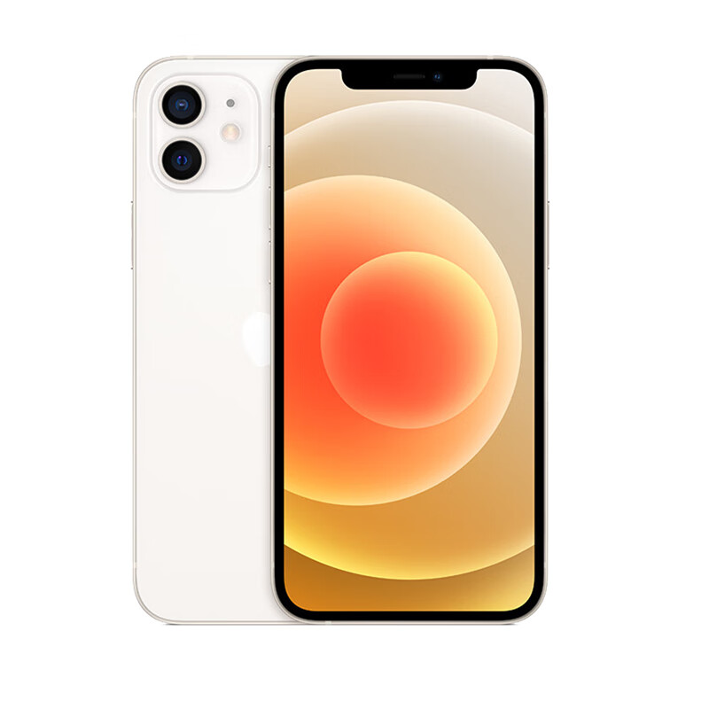 Apple 全面屏手机