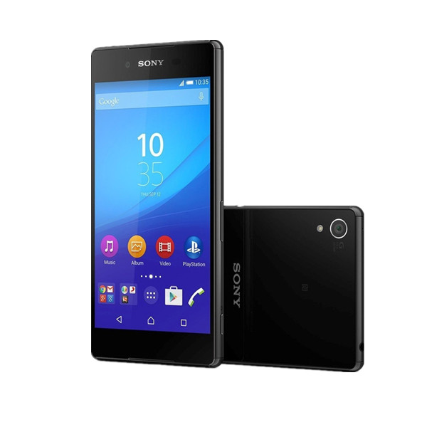 索尼双卡双待4G手机