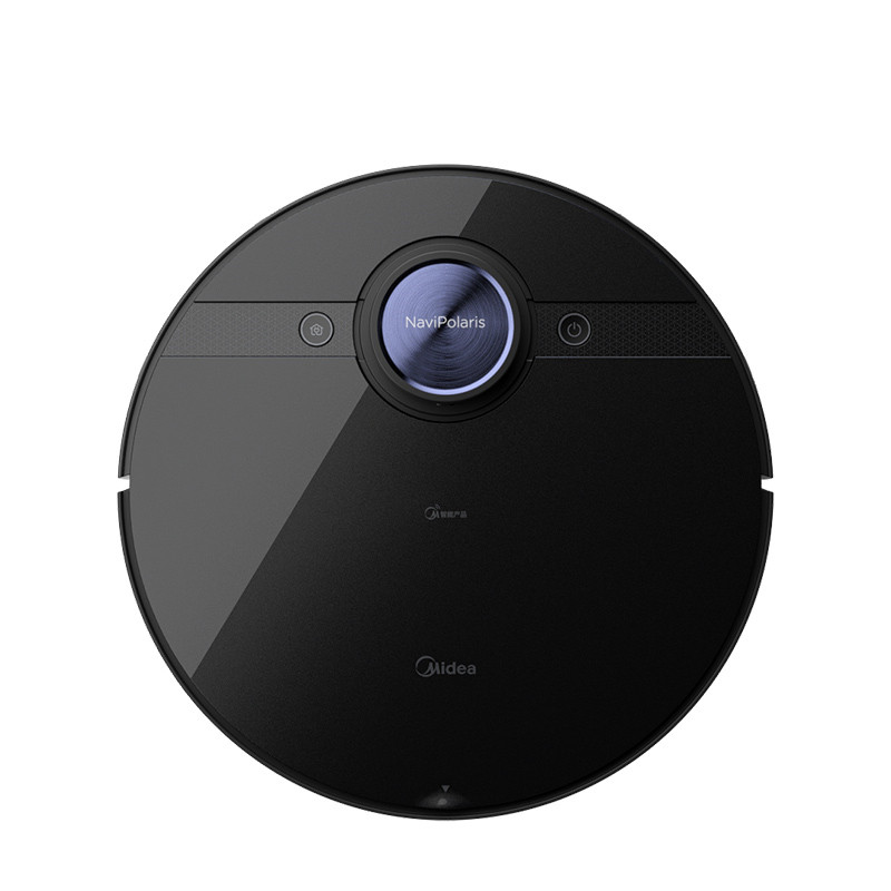 美的 持久续航扫地机器人