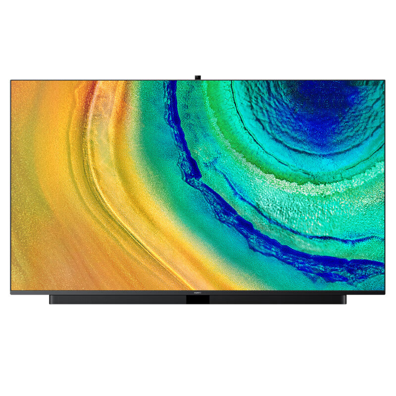 华为 中低音喇叭 电视