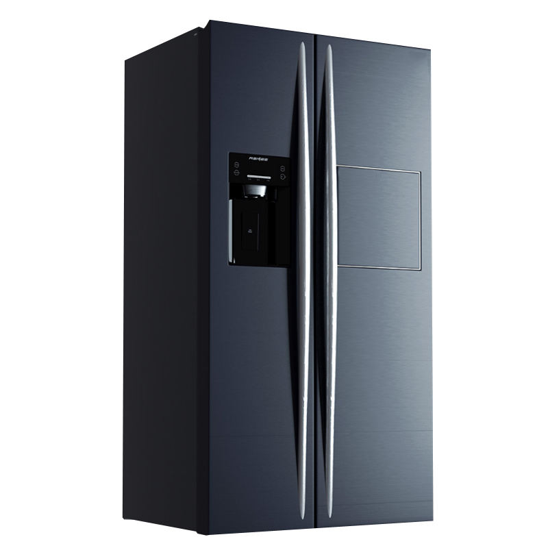 ASIKEE 自动制冰变频冰箱