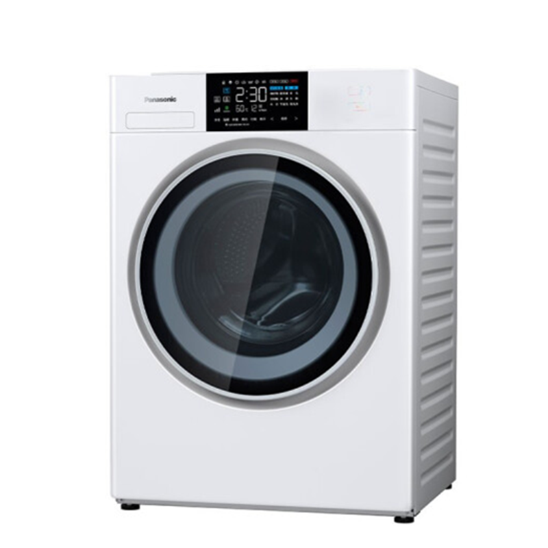 松下滚筒洗衣机