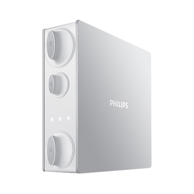 飞利浦 大通量反渗透净水器