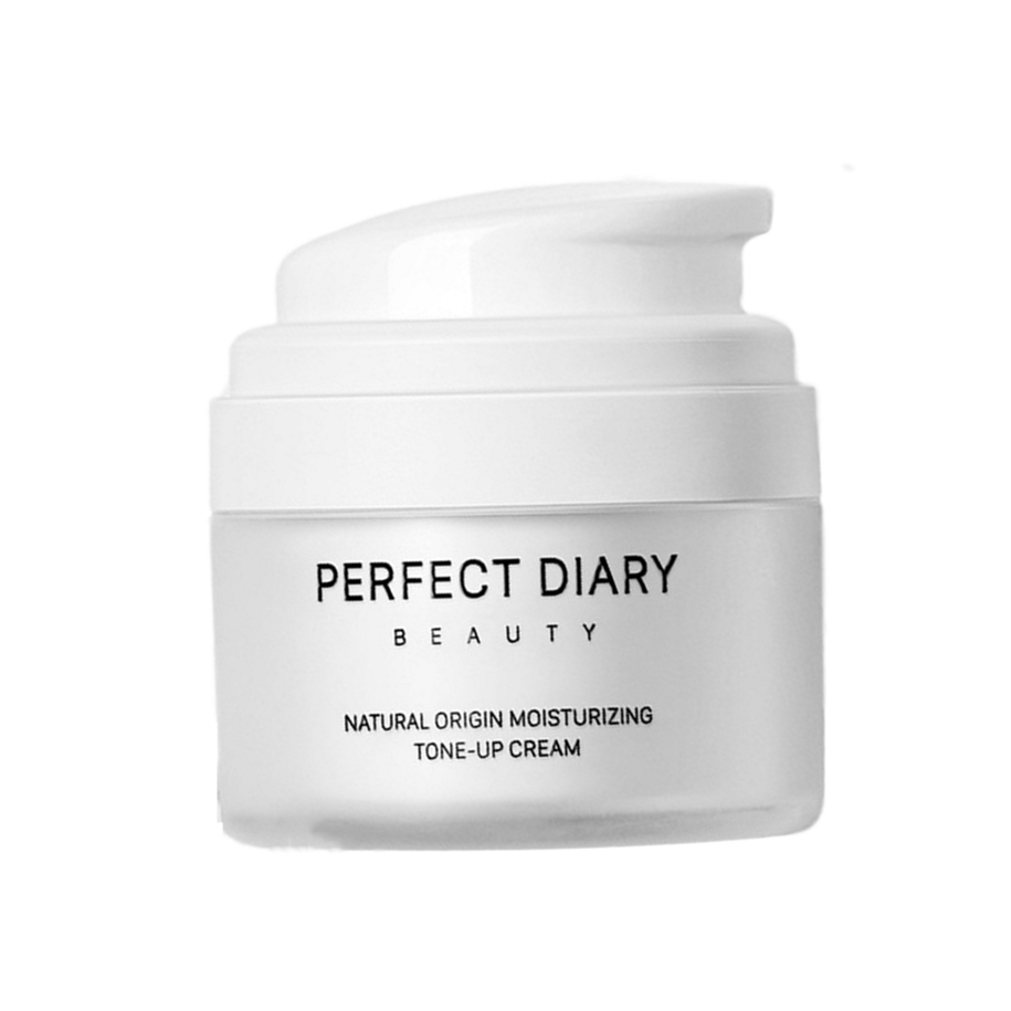 完美日记 臻颜焕彩素颜霜