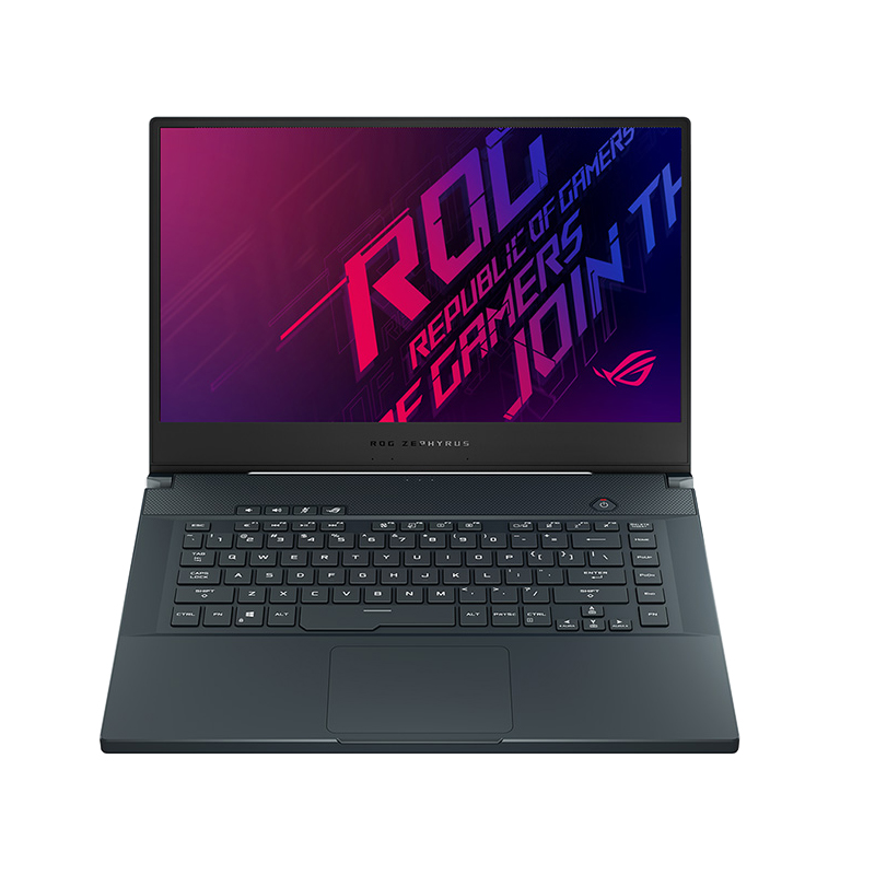 ROG 十代i7 游戏本