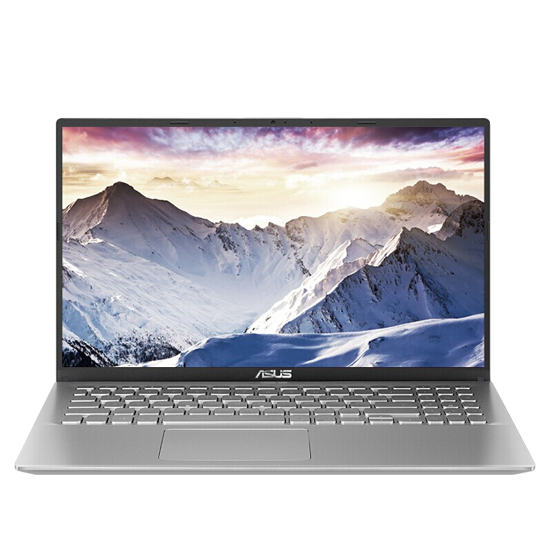 华硕 大容量轻薄笔记本