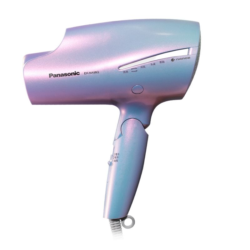 松下 多维养护吹风机