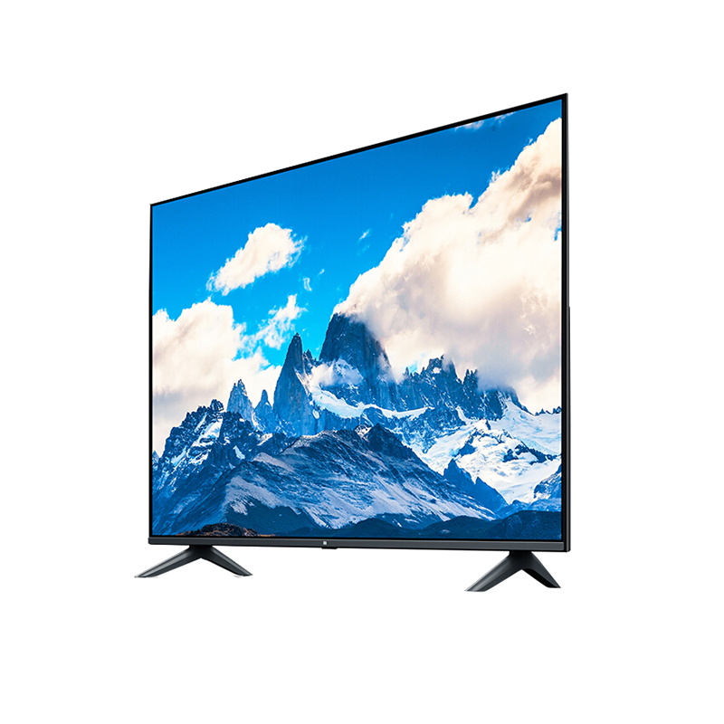 小米 4K超高清全面屏电视