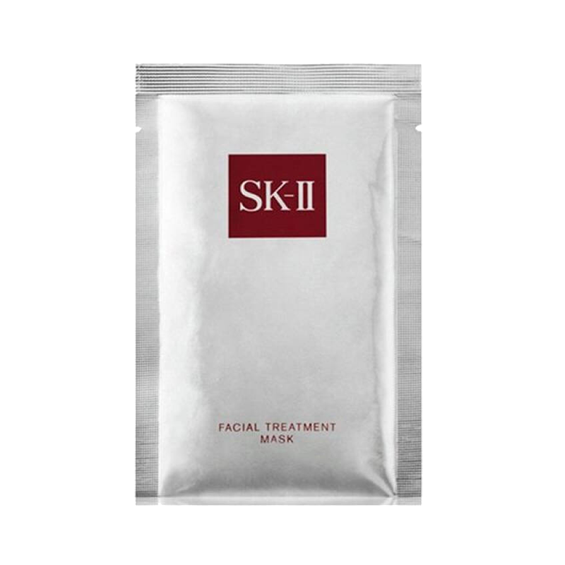 SK-II 水润滋养 面膜
