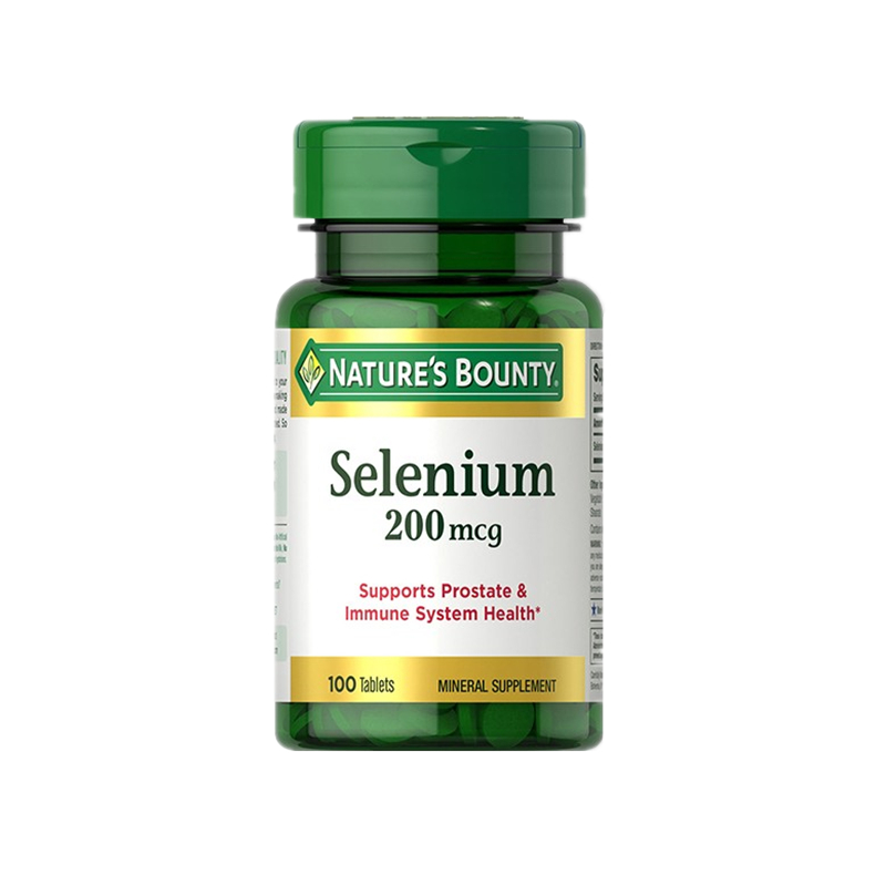 自然之宝 备孕男士 硒片