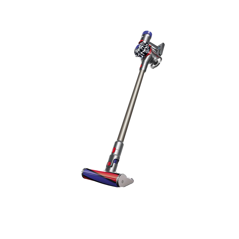 戴森 丰富刷头配件吸尘器