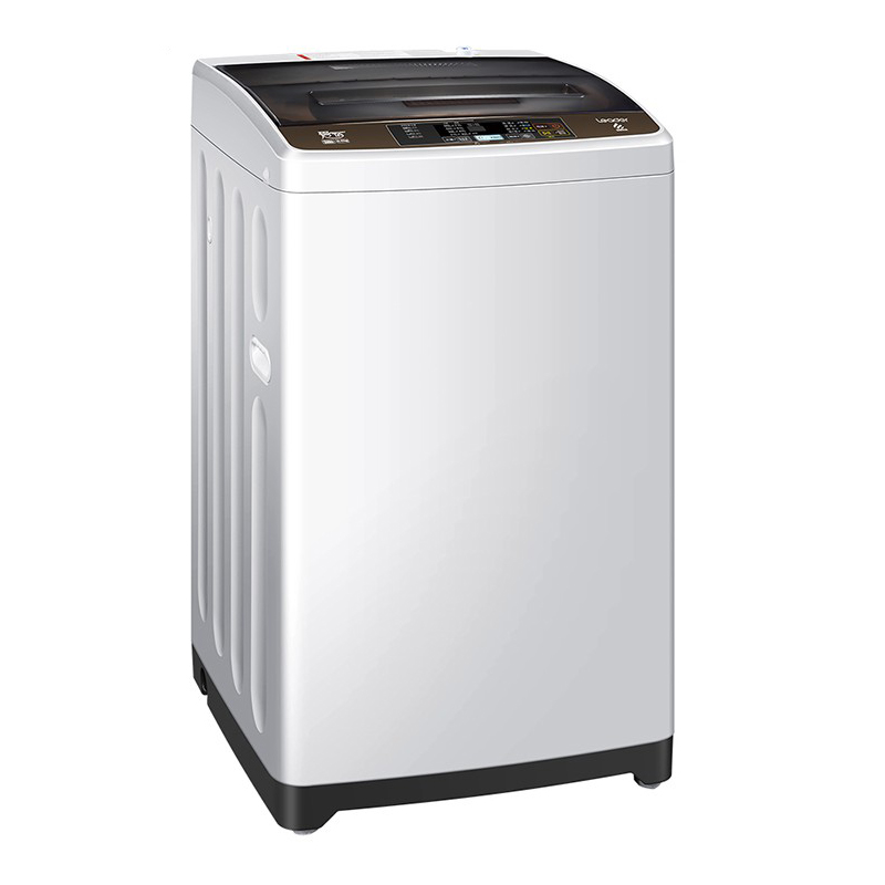 统帅 智能称重 洗衣机
