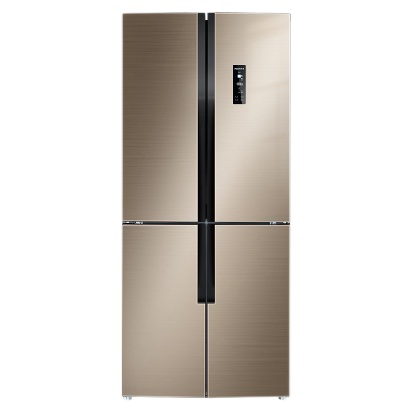 美菱 风冷无霜电冰箱