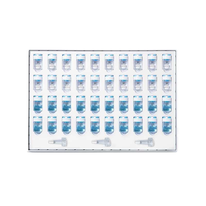 御泥坊 紧致修护精华