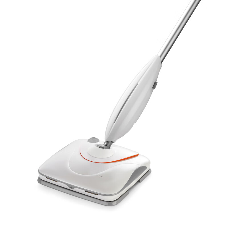 洒哇地咔 高配版手持电动拖把