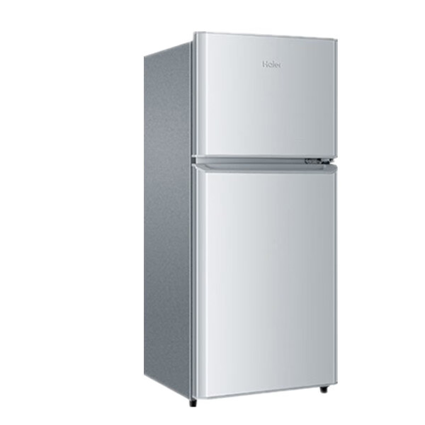 海尔风冷无霜冰箱