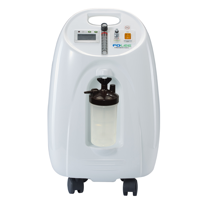 富林 高纯净度 制氧机