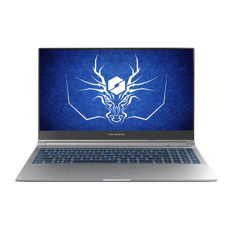 机械革命 八核强芯 游戏本