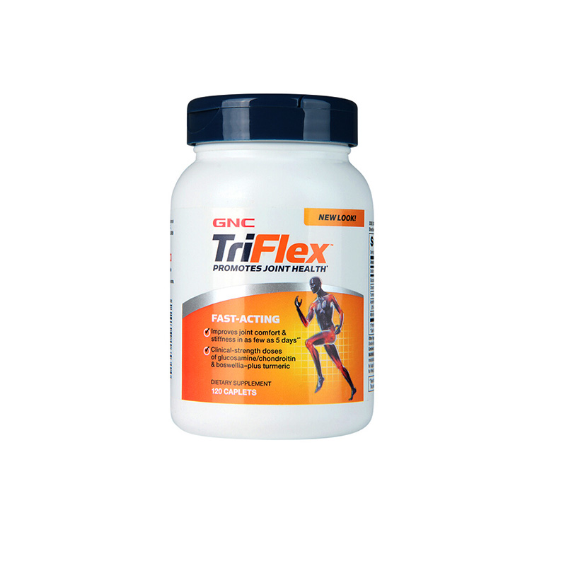 健安喜 进口 氨糖软骨素