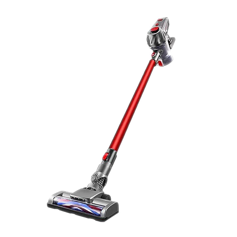 普维克 小型无线吸尘器