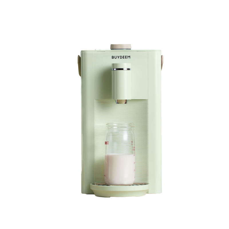 北鼎 8段控温即热式饮水机