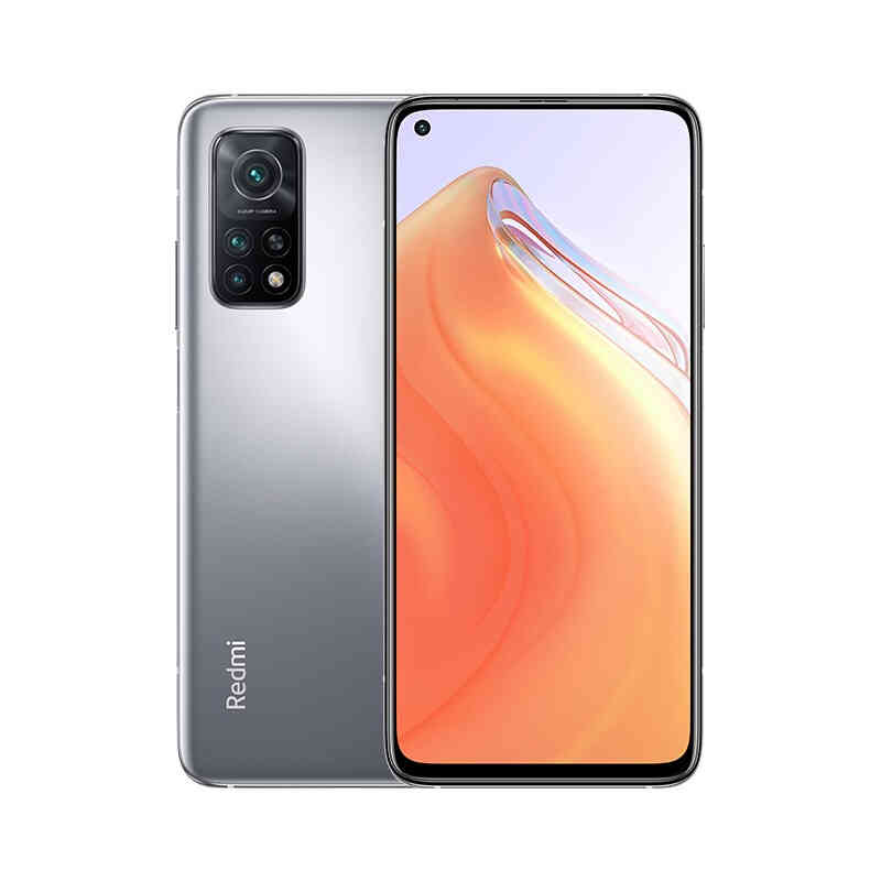 Redmi 骁龙865 手机
