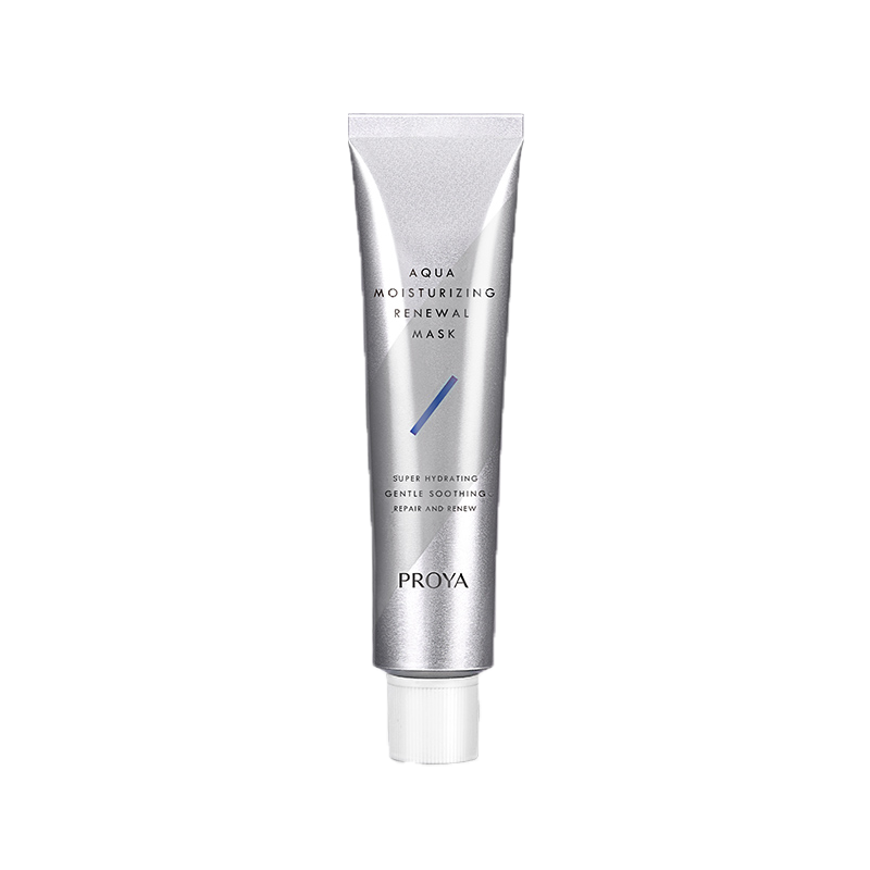 珀莱雅 解渴补水面膜