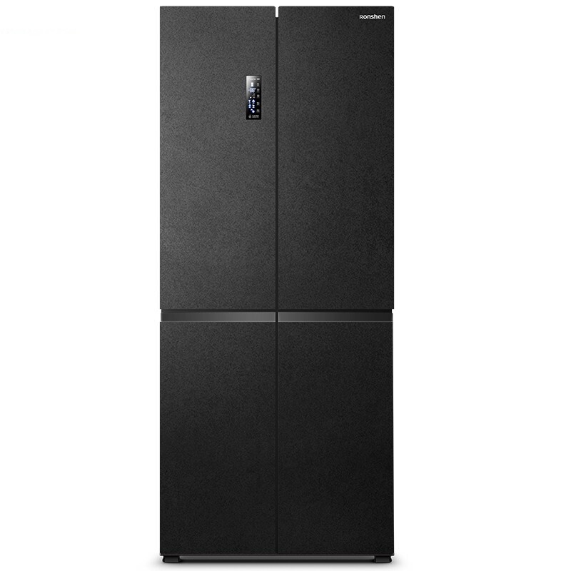 容声 变频纤薄 对开门冰箱