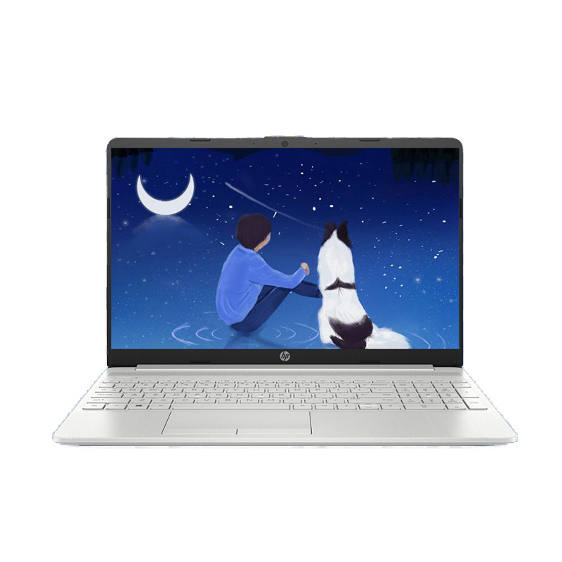 惠普 双通道内存 笔记本