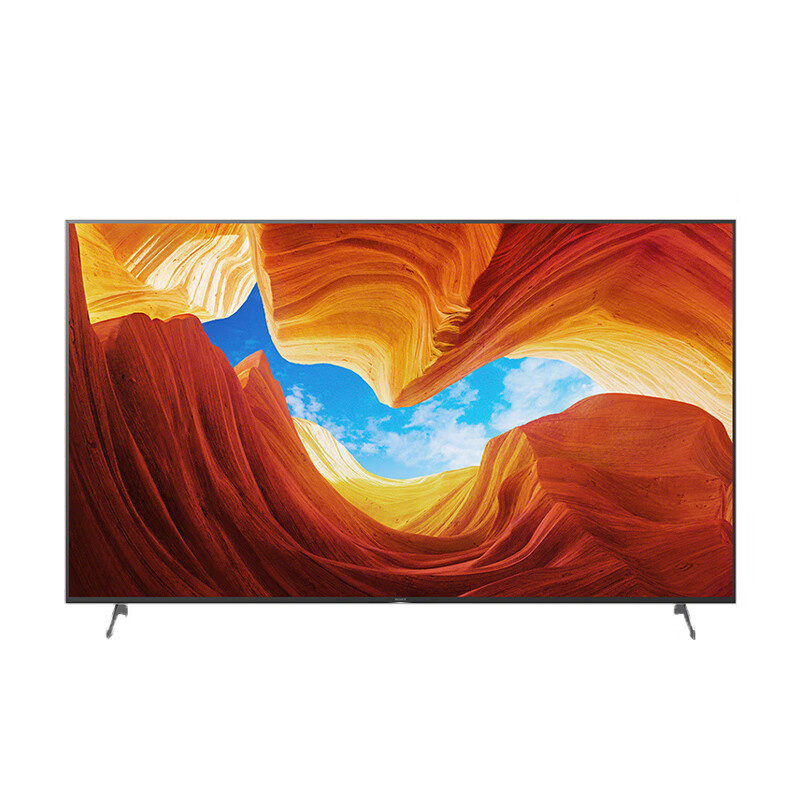 索尼HDR超高清液晶电视