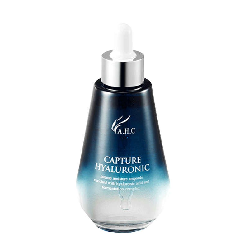 AHC 水润保湿精华液