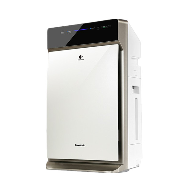 松下三挡湿度空气净化器