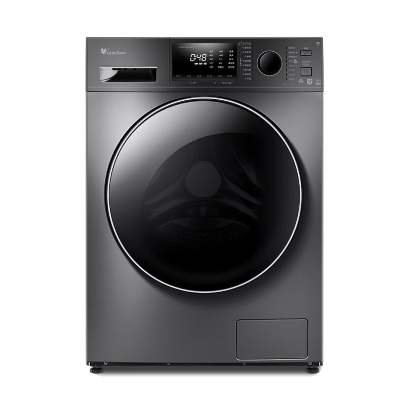 小天鹅智能大容量洗衣机