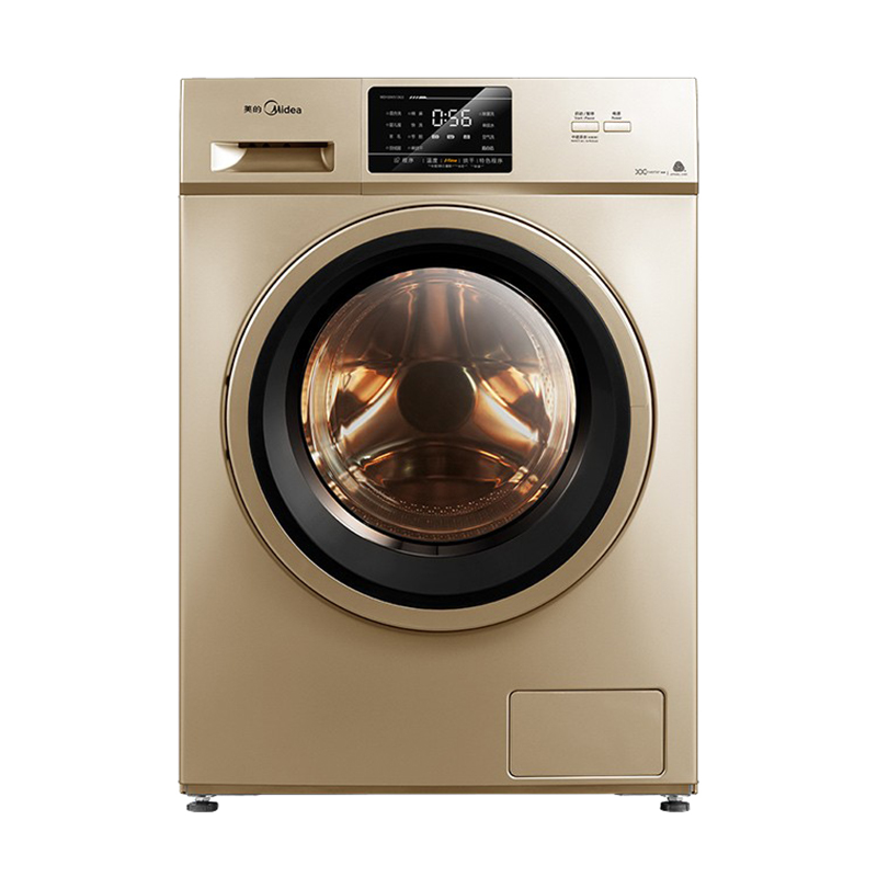 美的 巴氏除菌 洗衣机