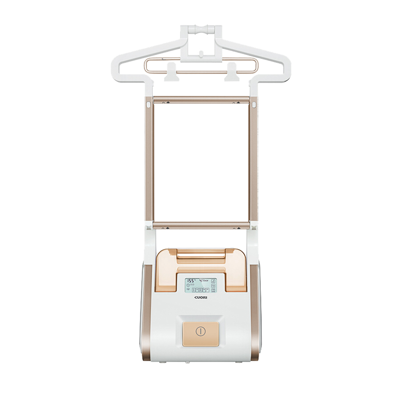 卓力 仿鲨手柄挂烫机